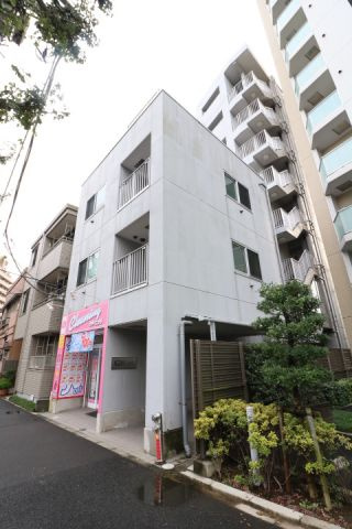 グローブシティ本駒込の画像
