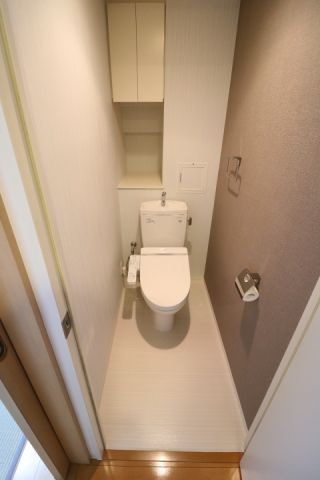 【トイレ】