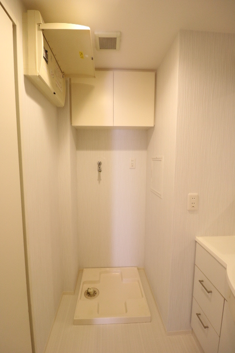 【洗面所】
