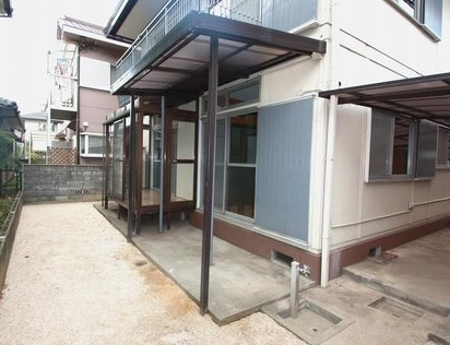 神田　室内リフォーム済中古の外観