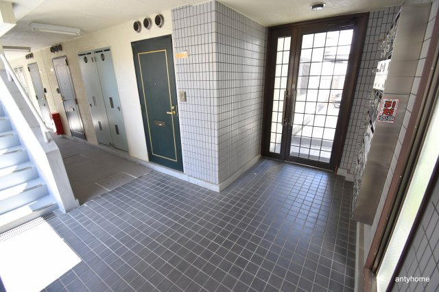 フェニックス豊津　仲介手数料無料のその他共用部分