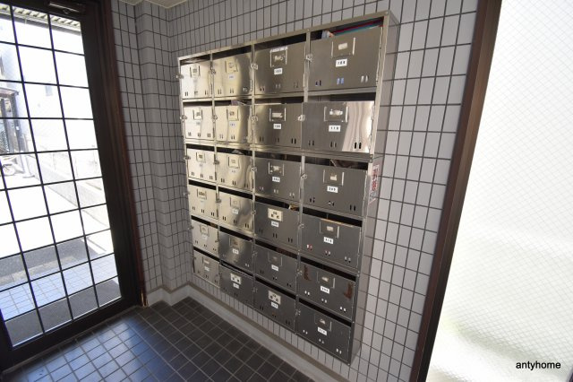フェニックス豊津　仲介手数料無料のその他共用部分