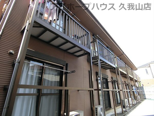 【外観】 | フェスタヒトミ