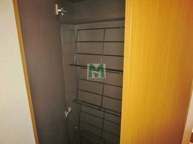 【玄関】 | アイクリー弐番館