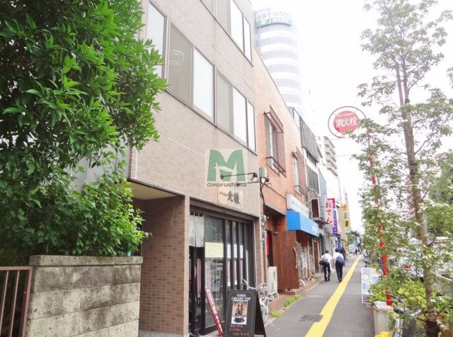 【エントランス】 | アイクリー弐番館