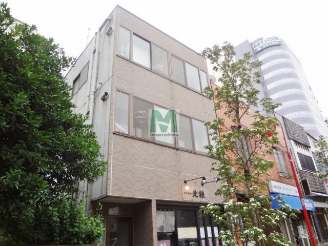 【外観】 | アイクリー弐番館