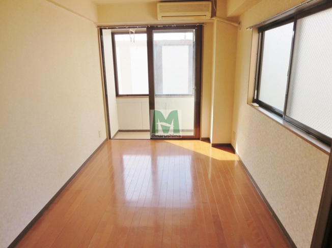 【洋室】 | アイクリー弐番館