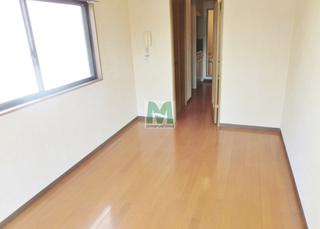 【内装】 | アイクリー弐番館