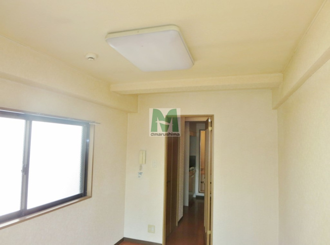 【設備】 | アイクリー弐番館