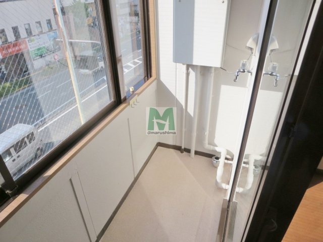 【展望】 | アイクリー弐番館