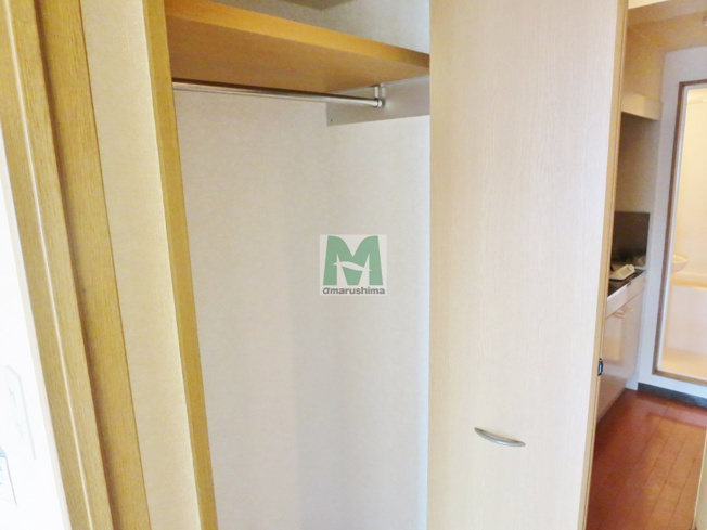 【収納】 | アイクリー弐番館