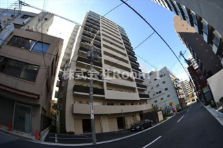 【外観】 | レオンコンフォート本町東Ⅱ | おしゃれな外観です