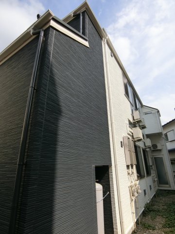 【外観】 | プライムテラス立川羽衣町