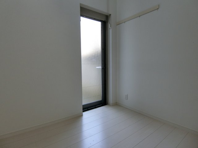 【洋室】 | プライムテラス立川羽衣町