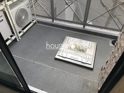 【バルコニー】 | ミルプラトー甲子園