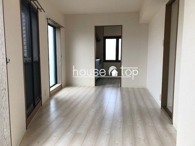 【居間・リビング】 | ミルプラトー甲子園