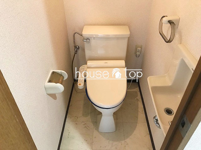 【トイレ】 | ミルプラトー甲子園