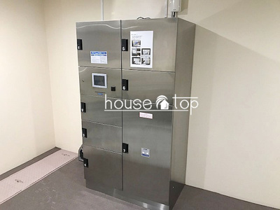 【その他共用部分】 | ミルプラトー甲子園