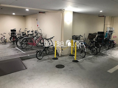 【その他共用部分】 | ミルプラトー甲子園