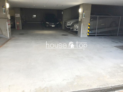 【駐車場】 | ミルプラトー甲子園