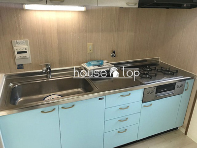 【キッチン】 | ミルプラトー甲子園