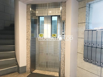 【玄関】 | ミルプラトー甲子園 | ミルプラトー甲子園