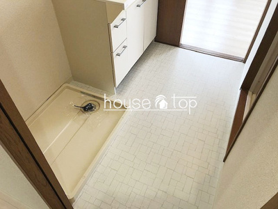 【洗面所】 | ミルプラトー甲子園 | ミルプラトー甲子園