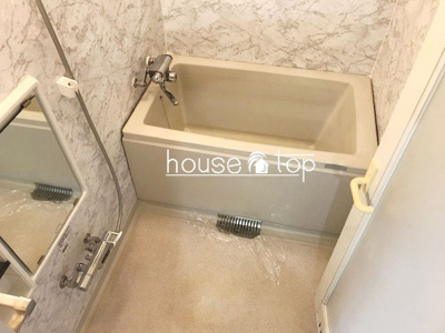 【浴室】 | ミルプラトー甲子園