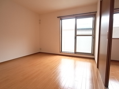 【居間・リビング】 | エーデルハイムA棟