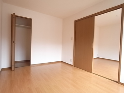 【子供部屋】 | エーデルハイムA棟