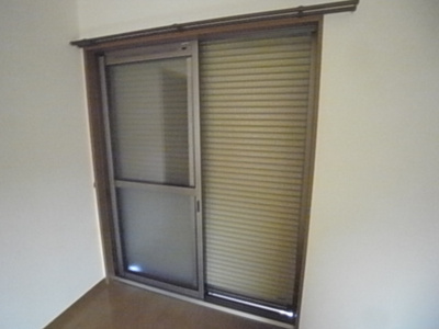 【セキュリティ】 | エーデルハイムA棟