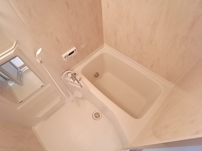 【浴室】 | エーデルハイムA棟