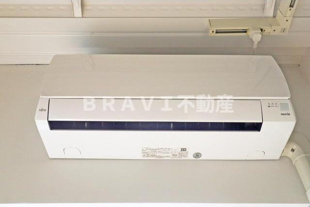 SERENiTE-04（セレニテゼロヨン）　BRAVI不動産の設備