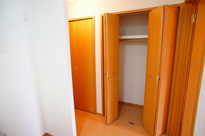 【収納】 | シャルム石原Ｃ | 大きなものも収納できそうです