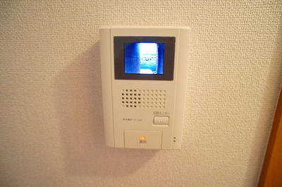 【セキュリティ】 | シャルム石原Ｃ