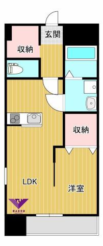 【間取り】 | Ko Olina Yanagimaru