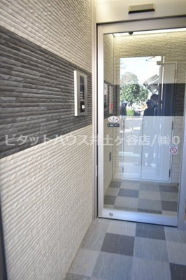 【エントランス】 | グロース横浜