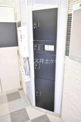 【その他共用部分】 | グロース横浜