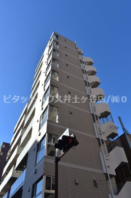 【外観】 | グロース横浜