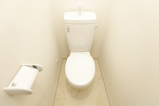 ノーザンロード新小岩のトイレ