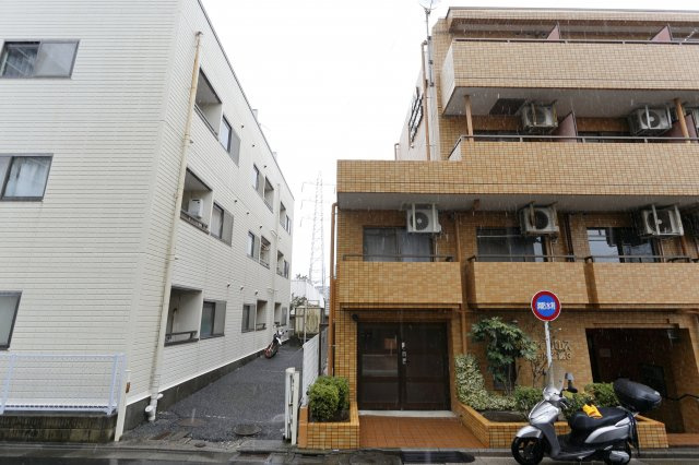 ノーザンロード新小岩の展望