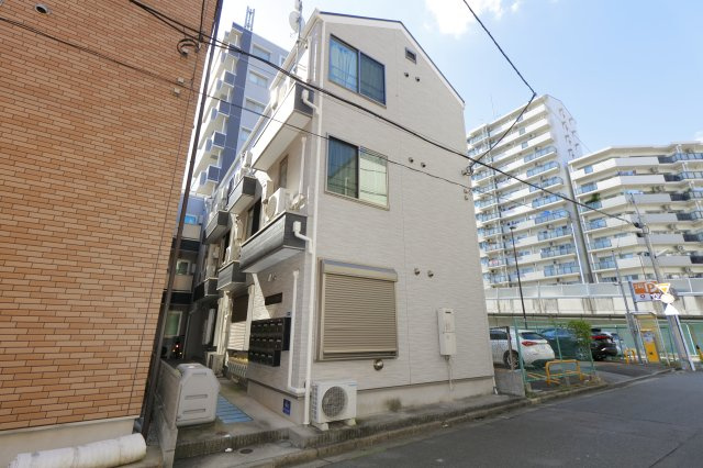 ノーザンロード新小岩