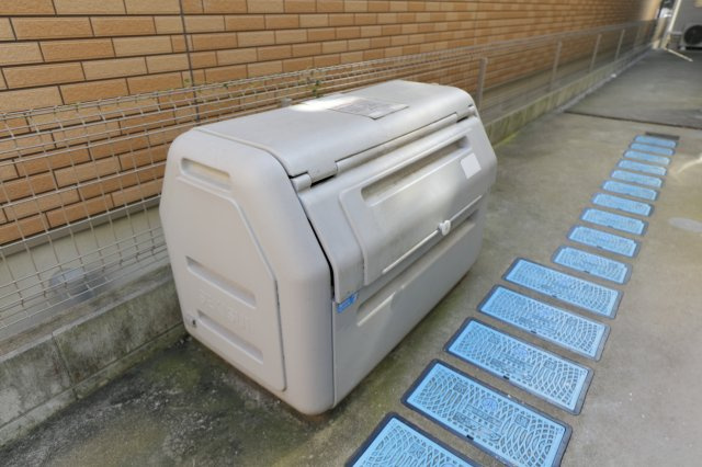ノーザンロード新小岩のその他共用部分