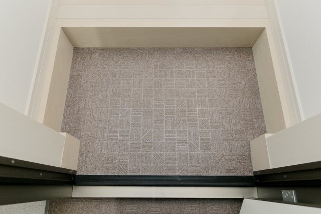 ノーザンロード新小岩の玄関