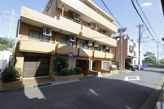 ノーザンロード新小岩の展望