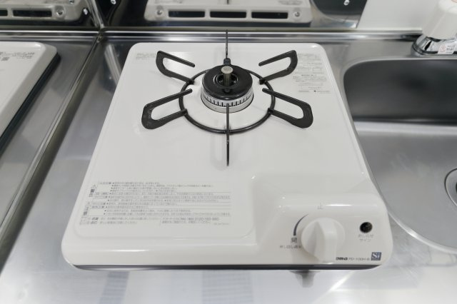 ノーザンロード新小岩のキッチン