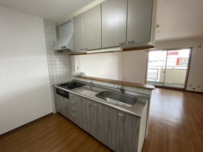 【キッチン】 | アバンセβ