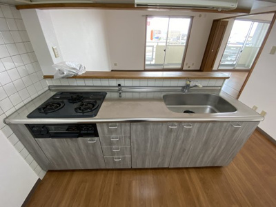 【キッチン】 | アバンセβ