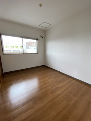 【洋室】 | アバンセβ