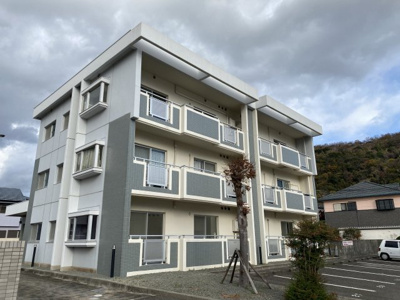 【外観】 | アバンセβ